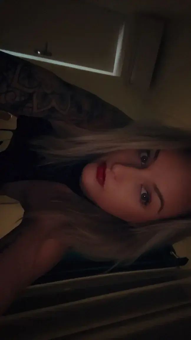 Leak & nude 6 — Liv84