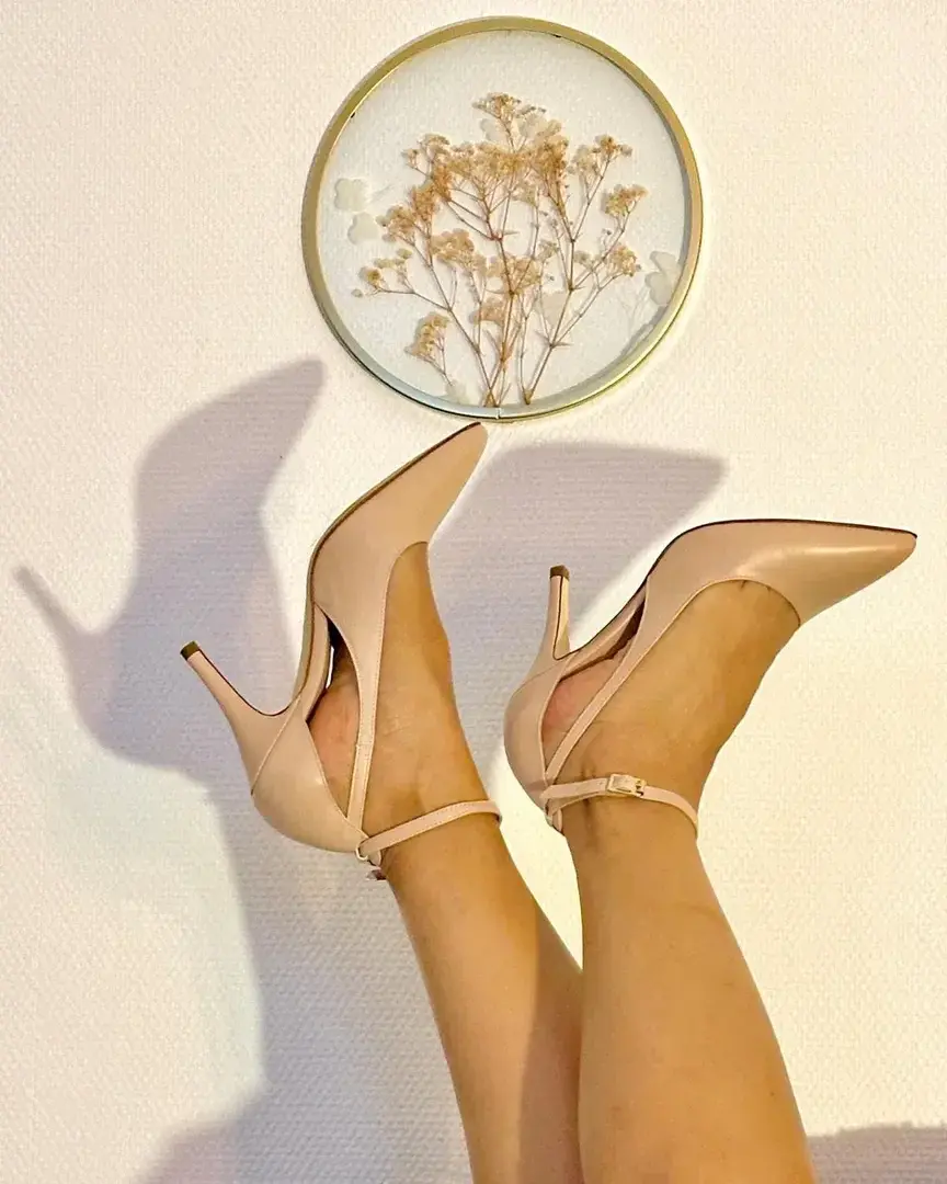 Leak & nude 4 — Candymfeet
