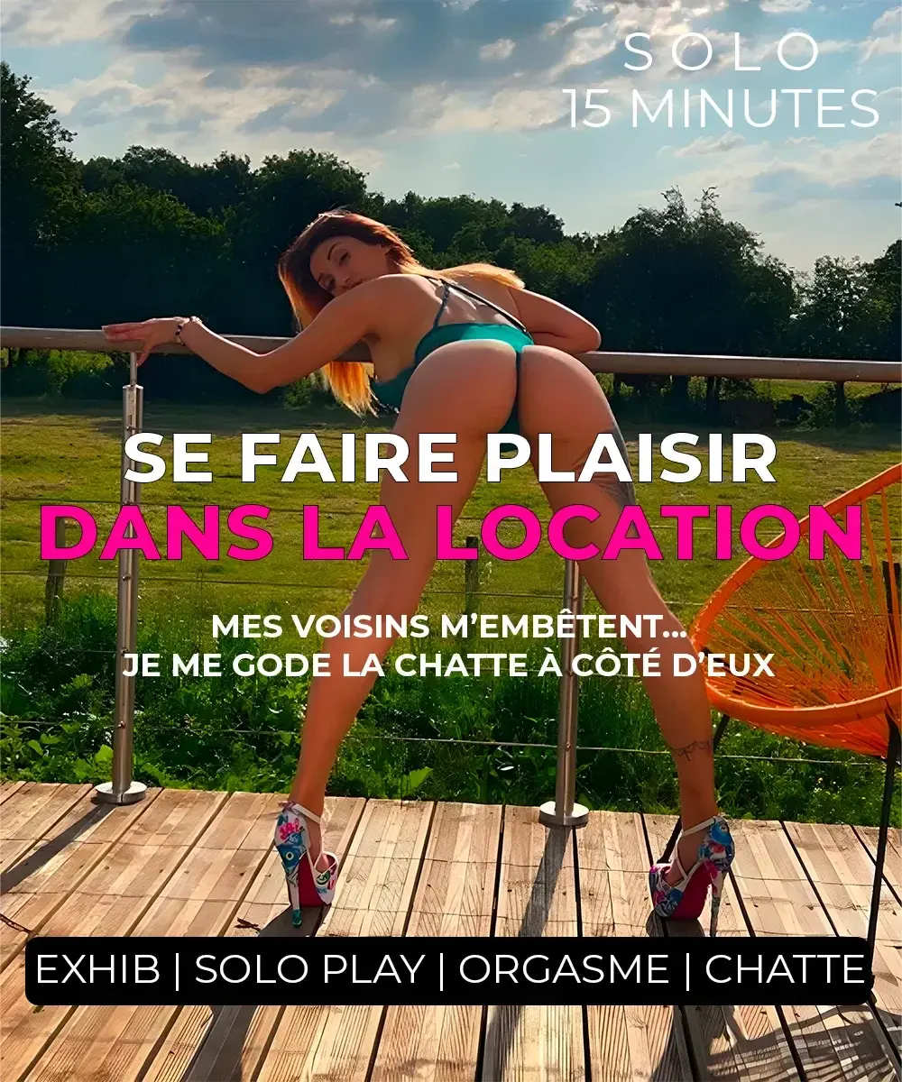 retrouve cette vidéo sur mon mod 👅si non passe me faire un coucou en mp ☺️