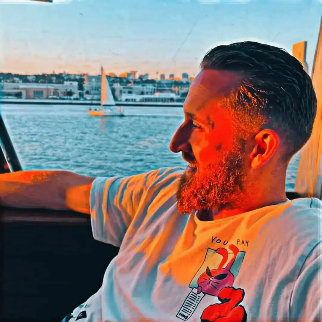 Avatar de Ralph94