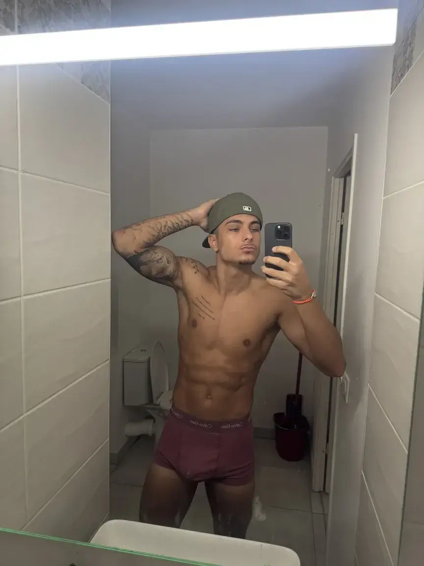 je fais trop le ricain 🤣🇺🇸