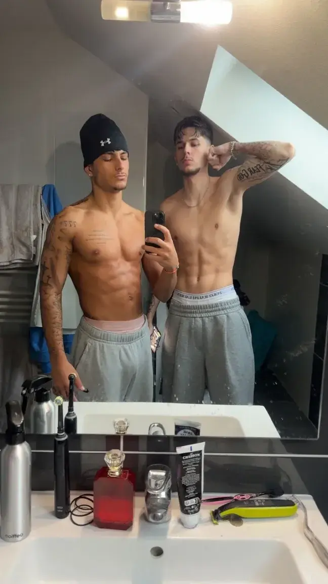 vous voulez du contenu avec dylan ? 🙈