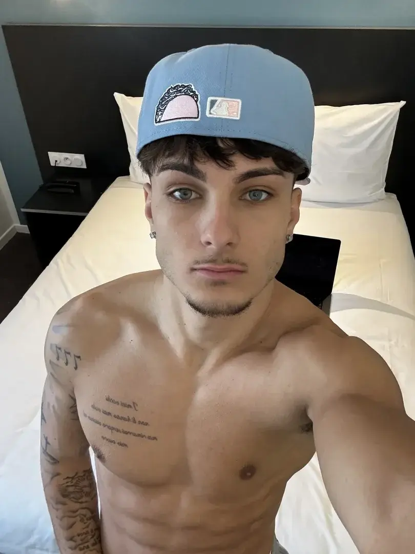 Avatar de Lucasblgn