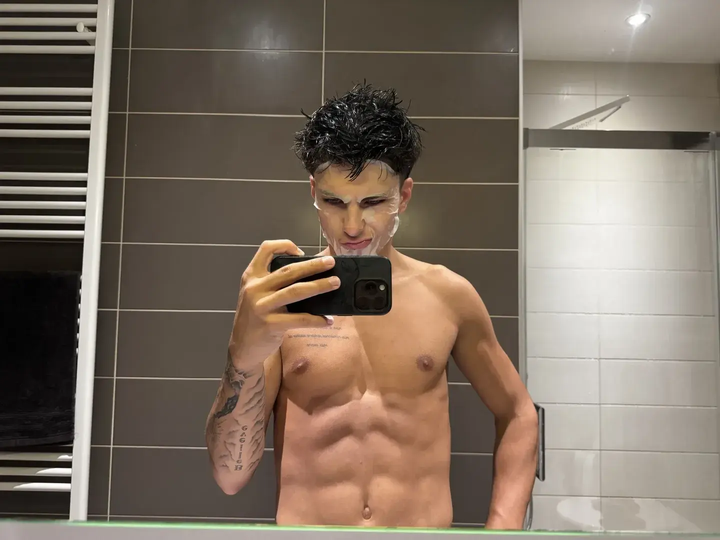 Photo de couverture de Lucasblgn