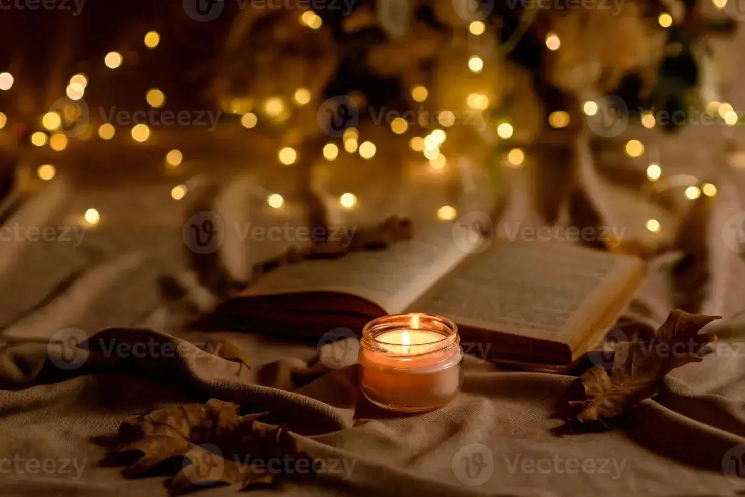 Photo de couverture de Candle19