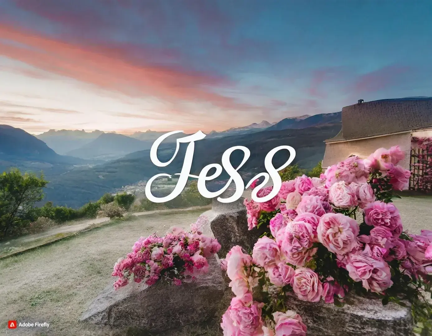 Photo de couverture de Jess583