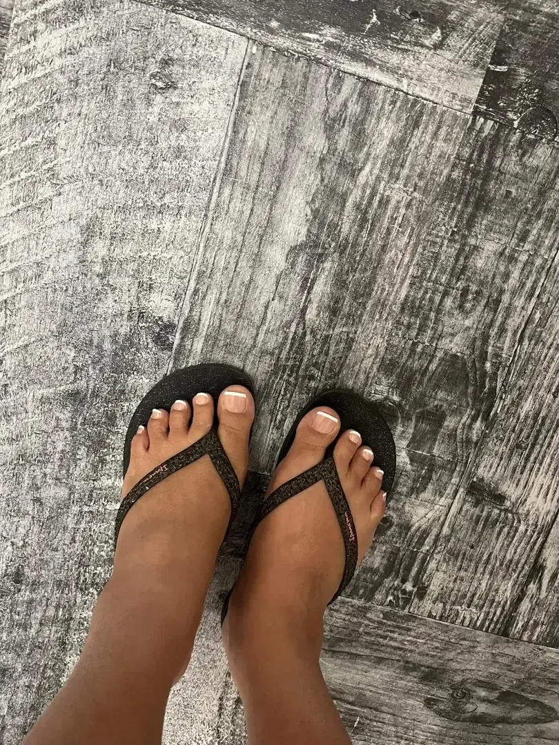 Leak & nude 1 — Beautyy_feet_