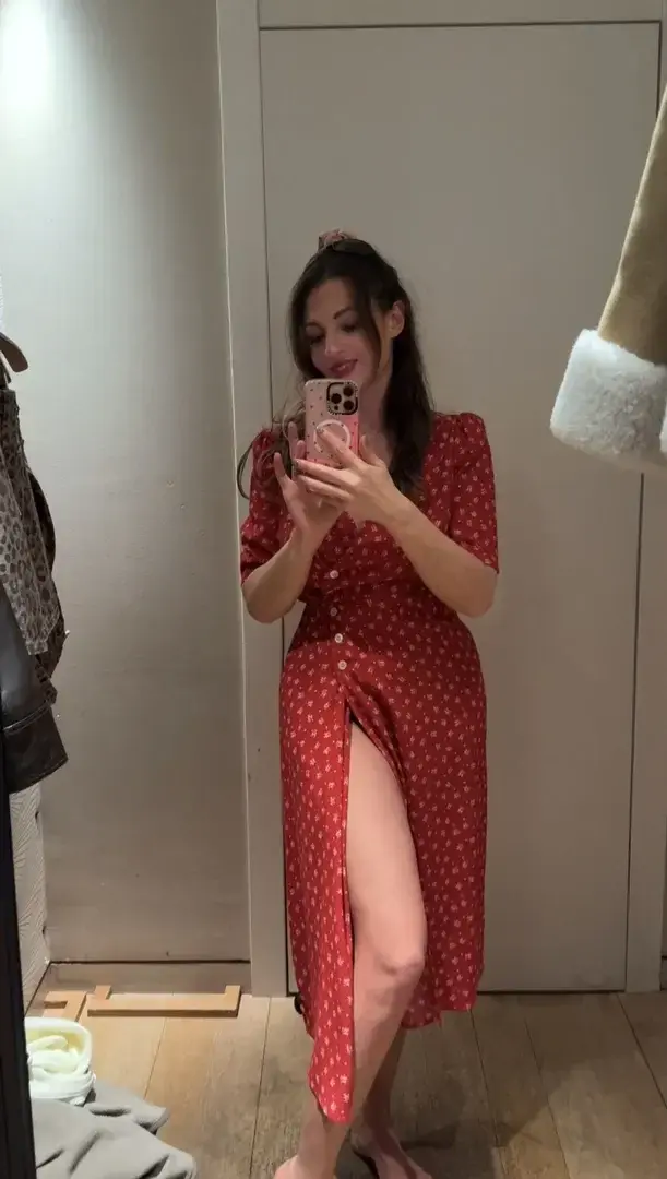 Leak & nude MYM — Ladateparlante : « J’ai craqué …et toi ? » (MYM)