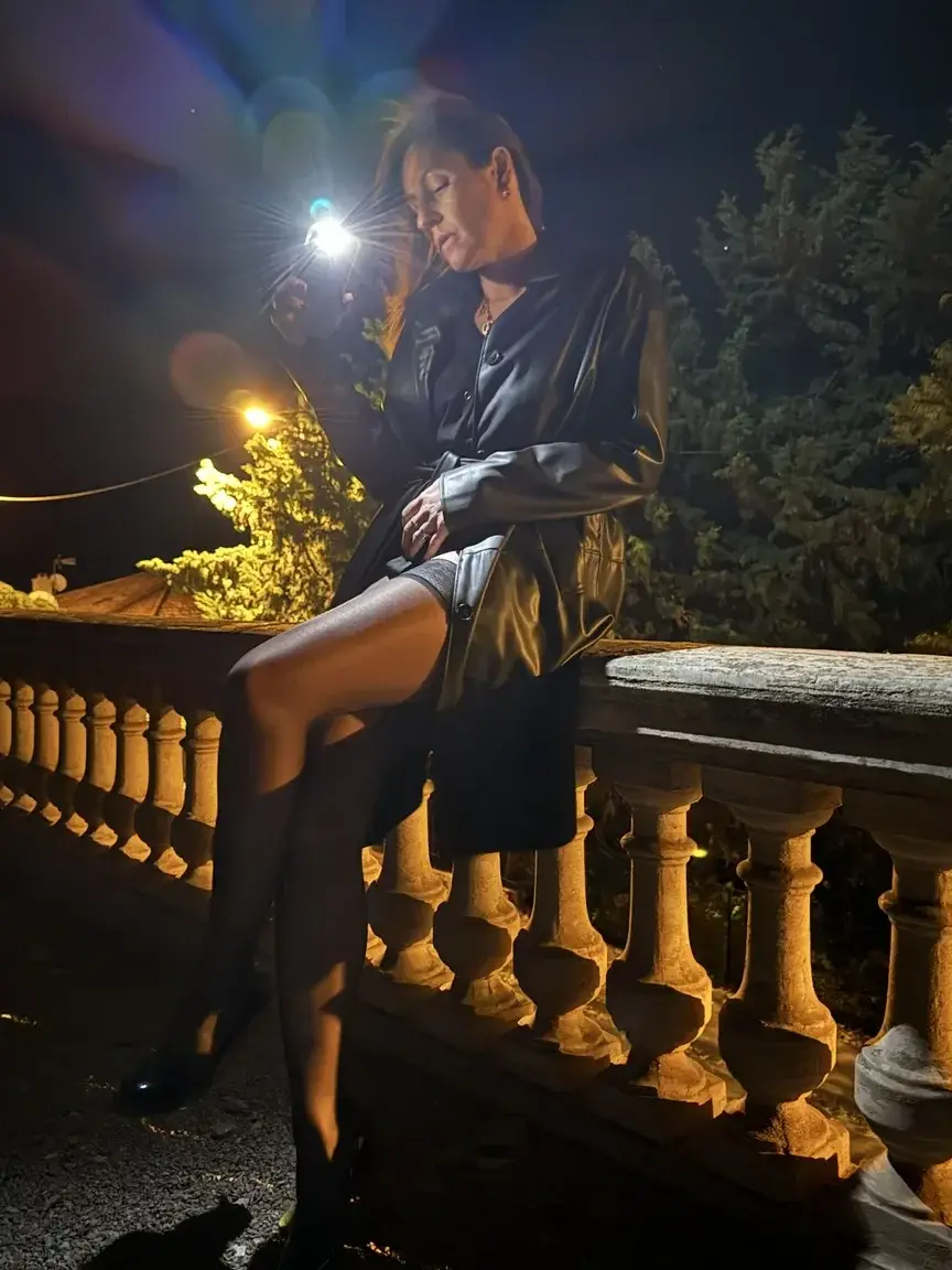 Balade nocturne