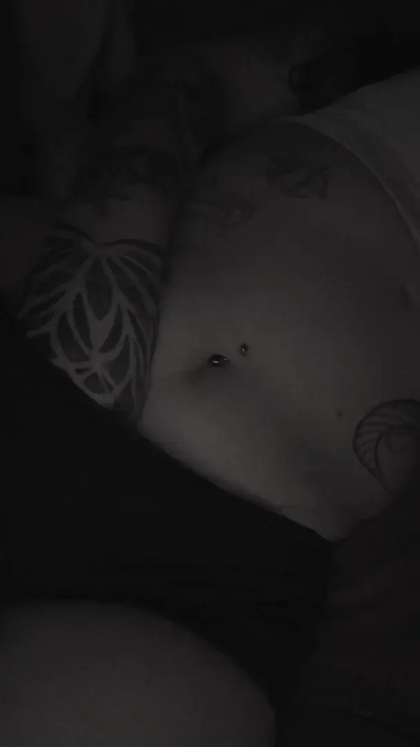 Leak & nude MYM — Tattoogirlyy666 : « #tattoo #bodyart » (MYM)