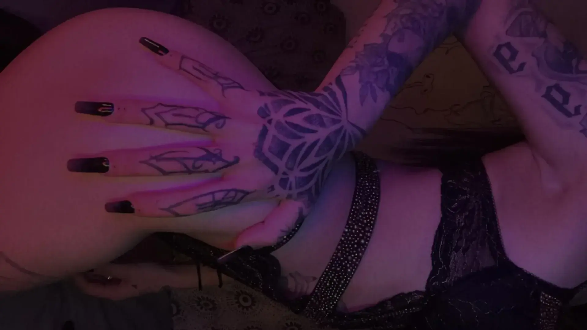 Photo de couverture de Tattoogirlyy666