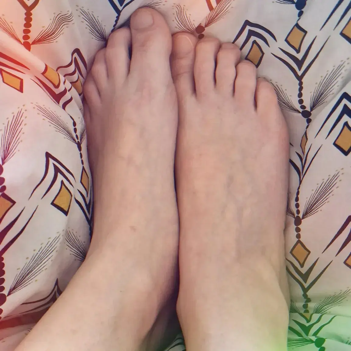 Leak & nude 1 — Piednat