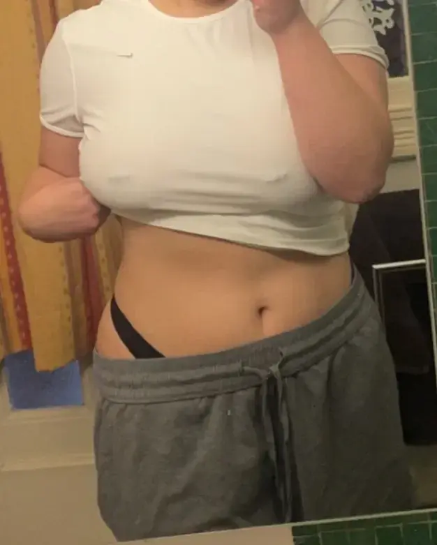 Leak & nude 3 — Leilasarah22