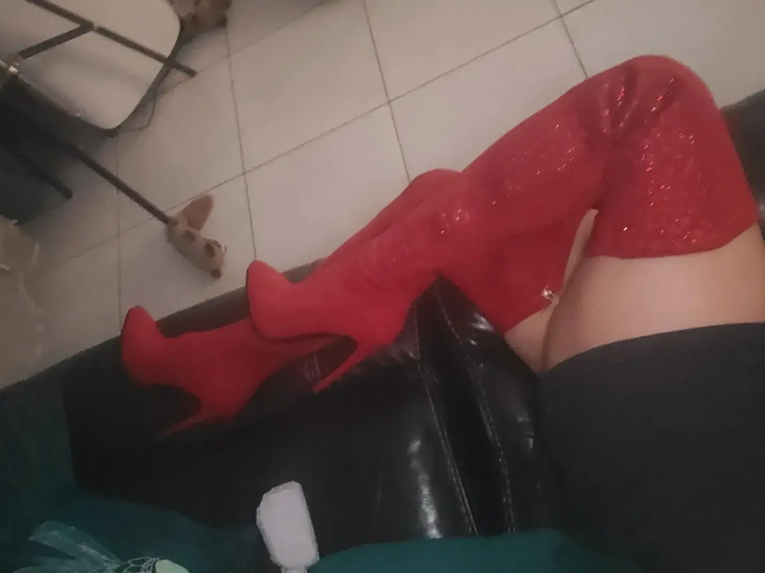 Leak & nude MYM — Talonsaiguilles38 : « média » (MYM)