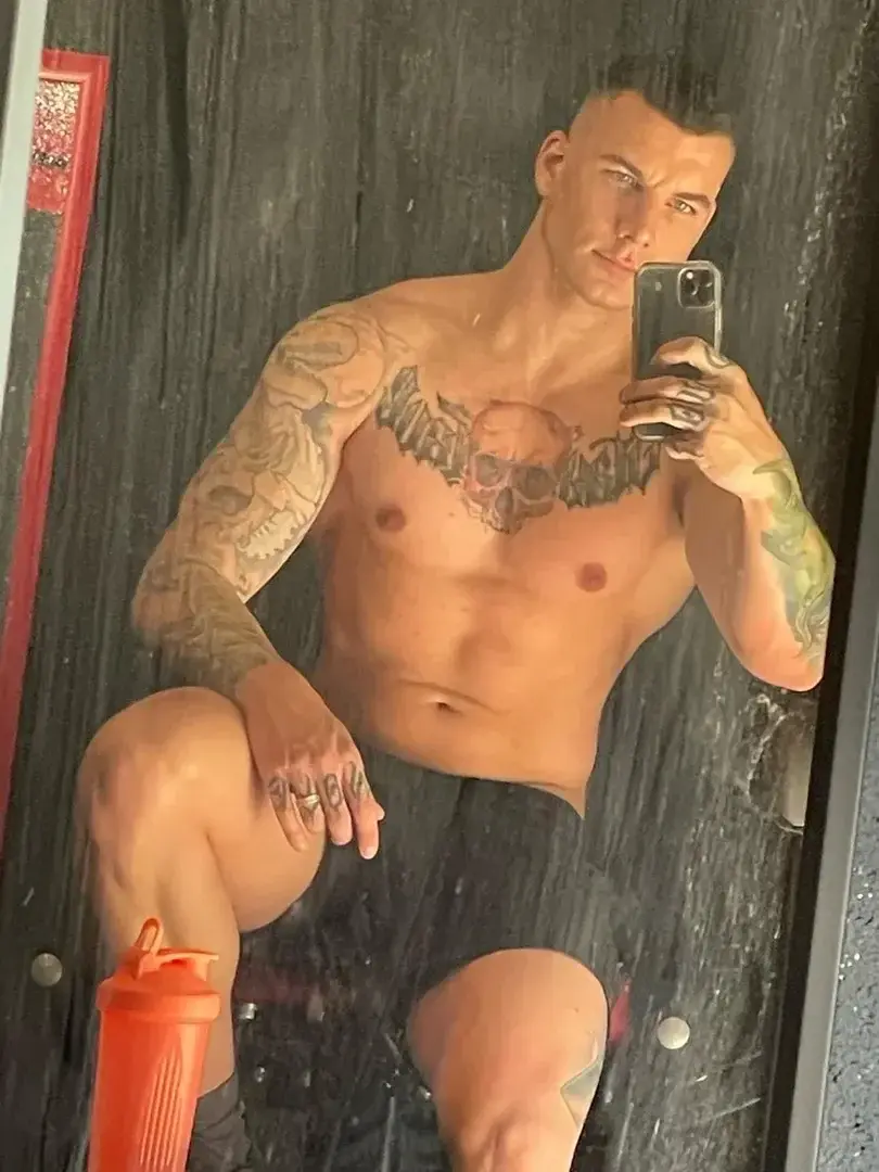Leak & nude 2 — Tellyisback