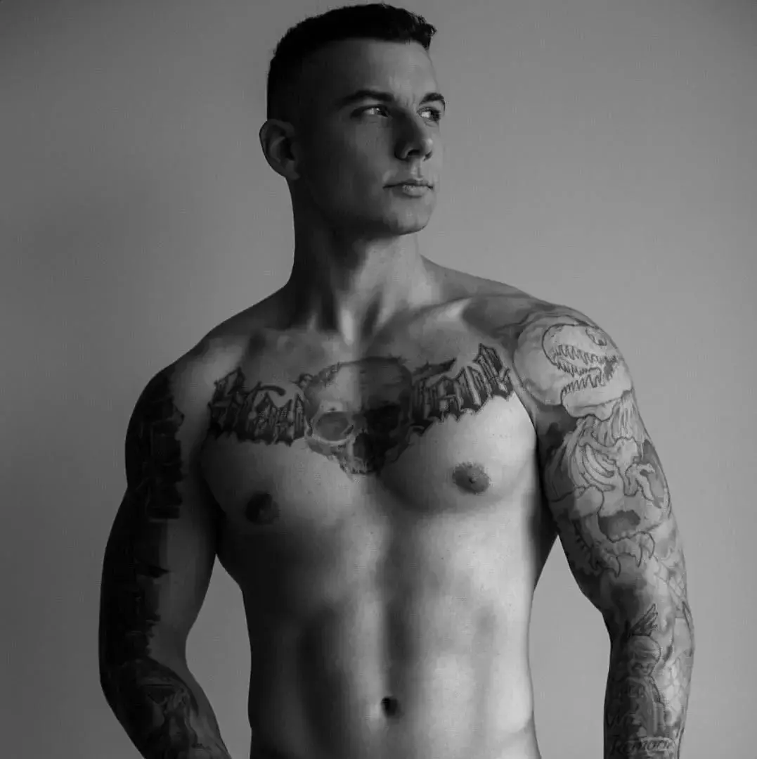 Leak & nude 6 — Tellyisback