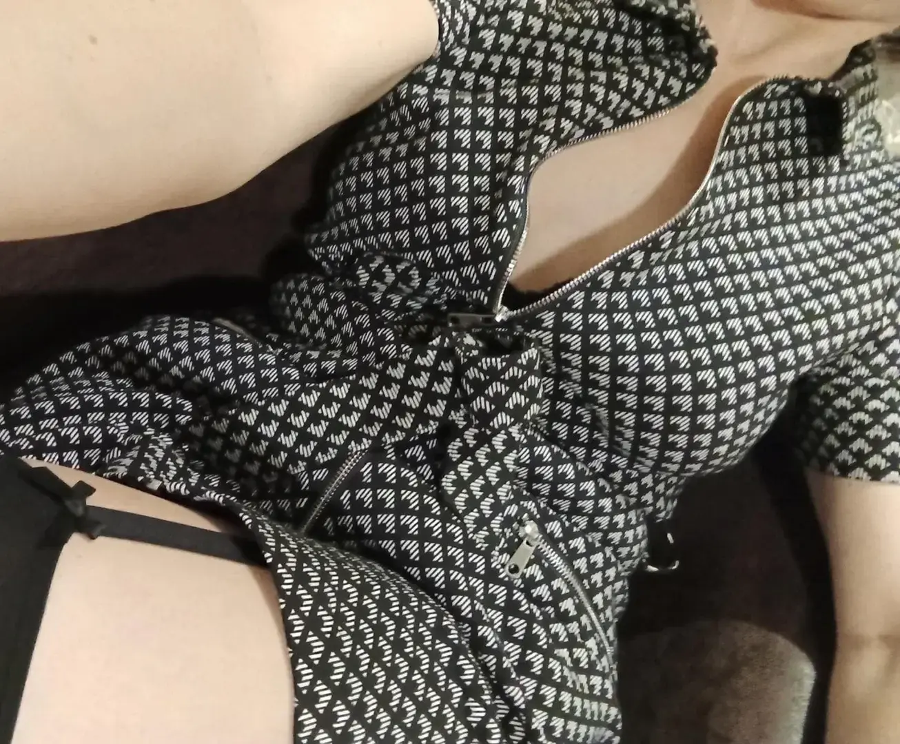 Leak & nude 5 — Anna-19