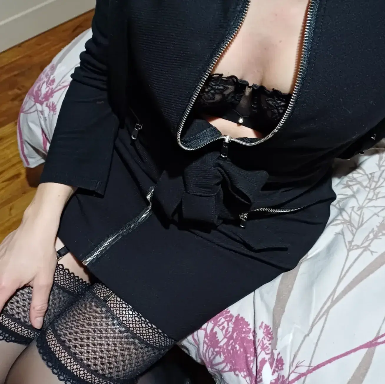 Leak & nude 6 — Anna-19