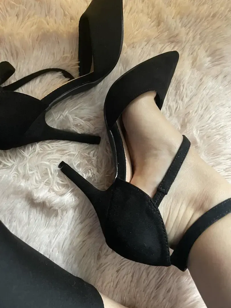 Photo de couverture de Mstinyfeet