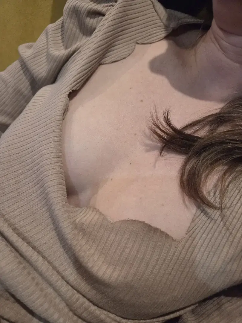 Leak & nude 4 — Tilia_french