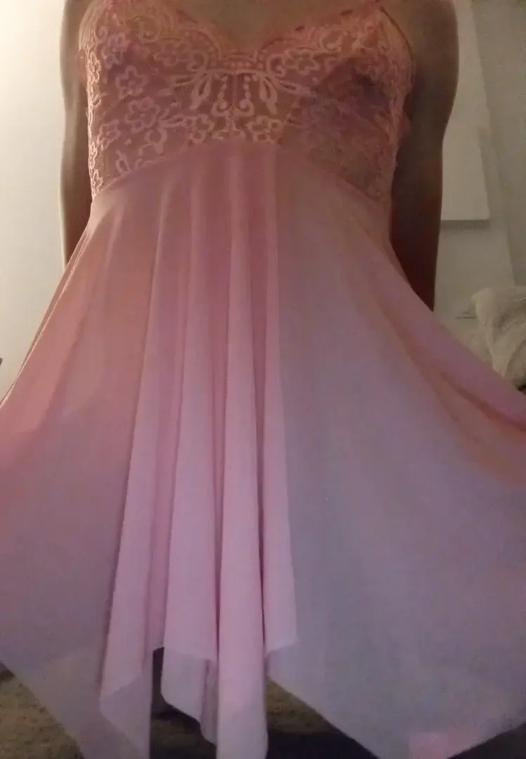 Leak & nude 5 — Lucyfemboy99