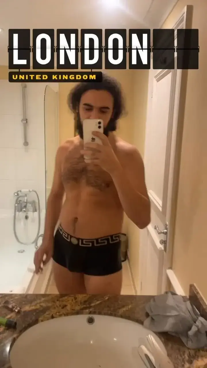 Leak & nude 5 — ter7