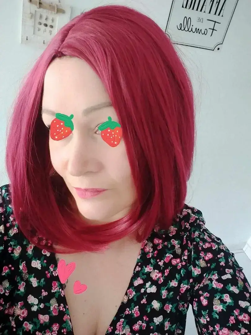Avatar de Pinkbutterfly84
