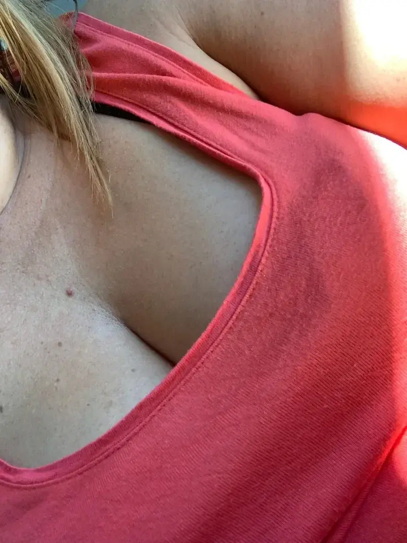 Leak & nude 1 — Enjoynita