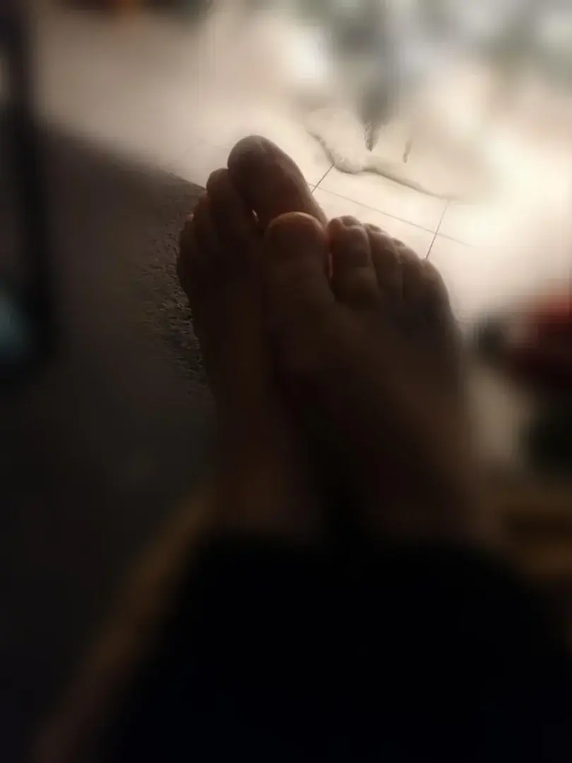 Leak & nude 1 — Feat2feet_mom_daughter