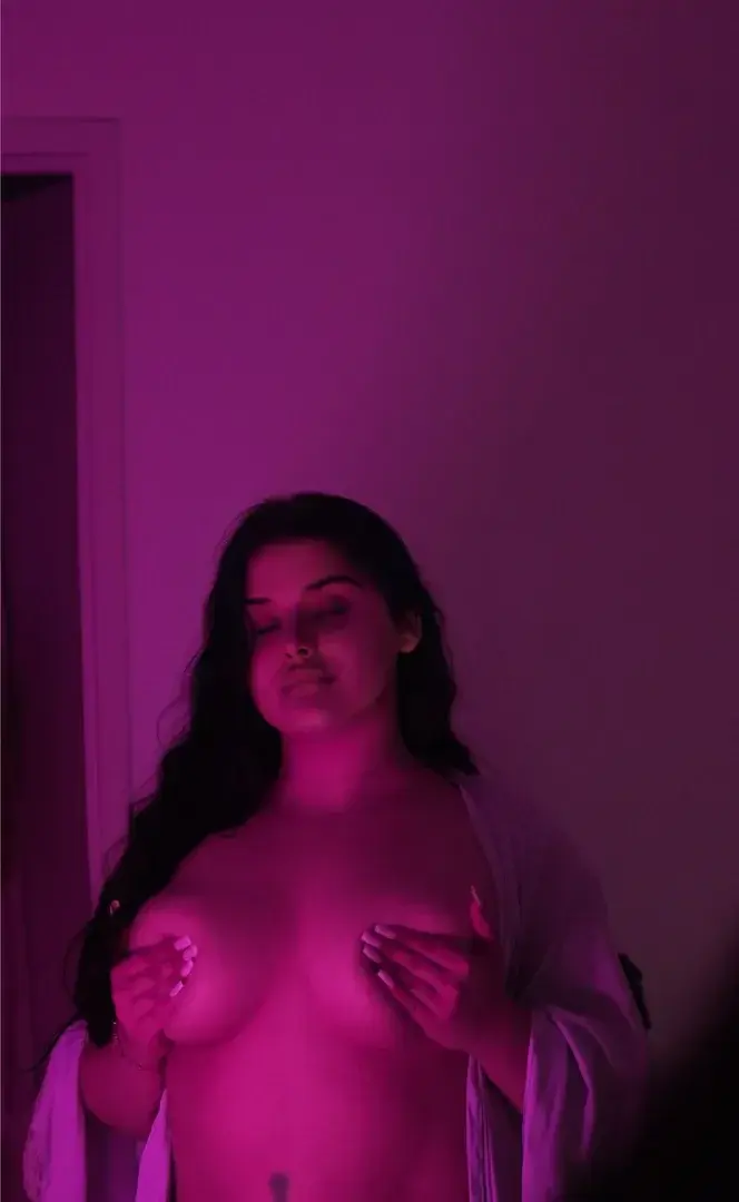 Latinaa_44exclu - Photo exclusive MYM 5 | French Modèles