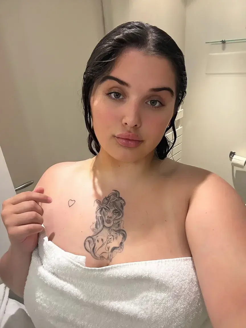 Latinaa_44exclu - Photo exclusive MYM 3 | French Modèles