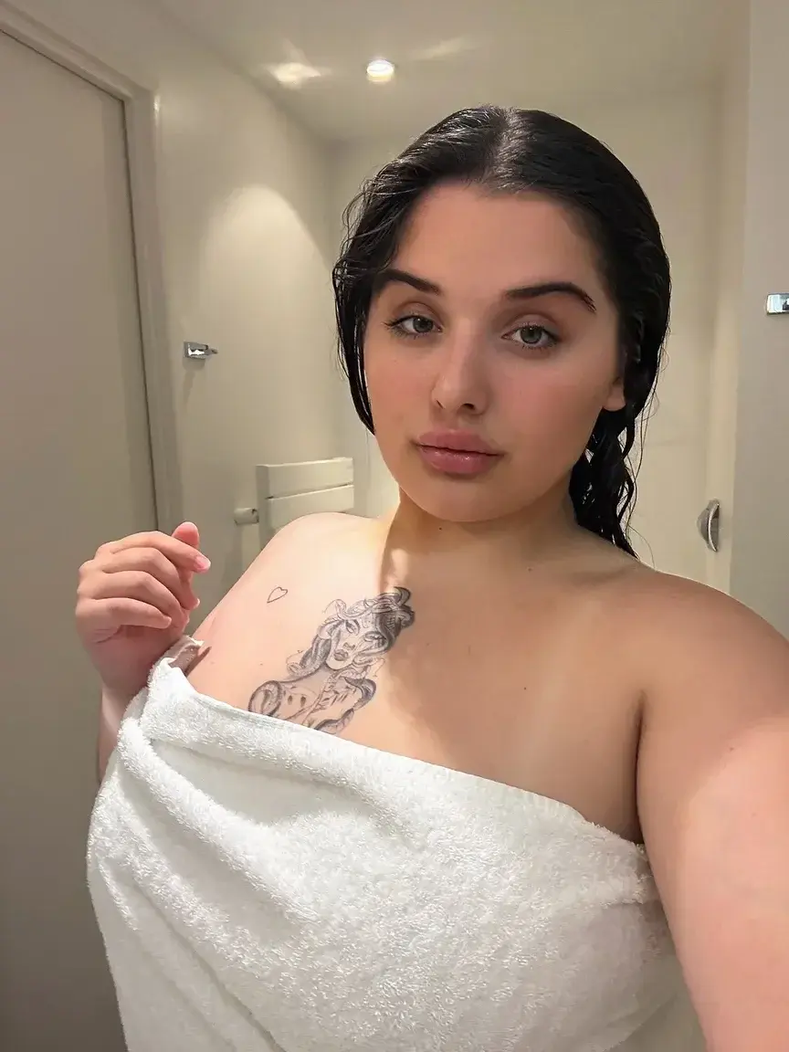 Latinaa_44exclu - Photo exclusive MYM 2 | French Modèles