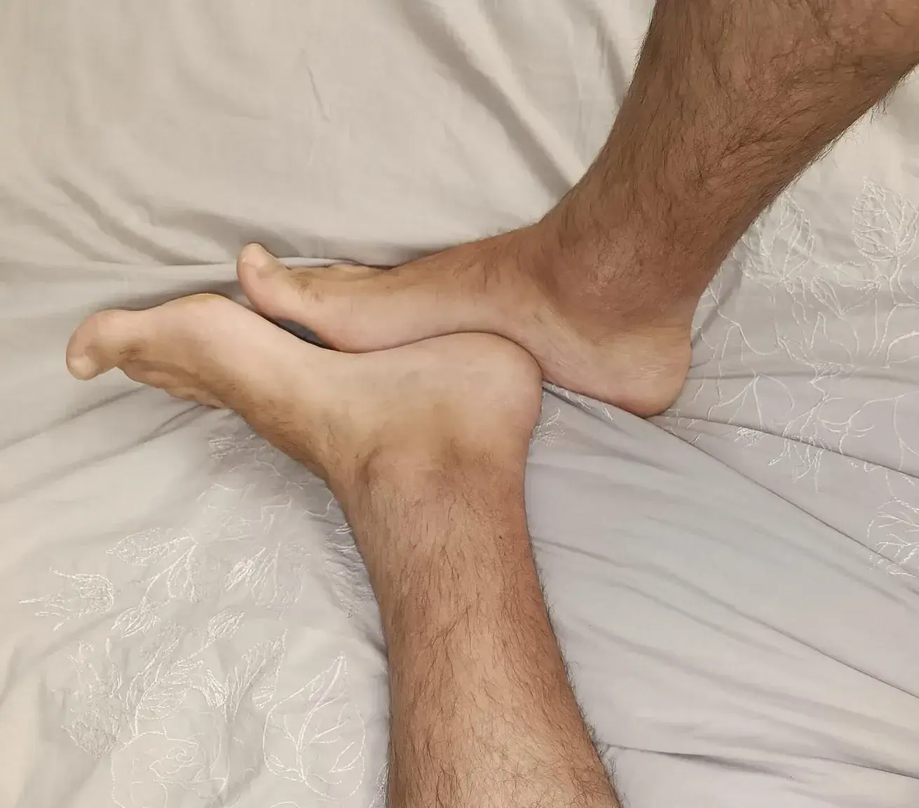 Avatar de Misterfeetandco