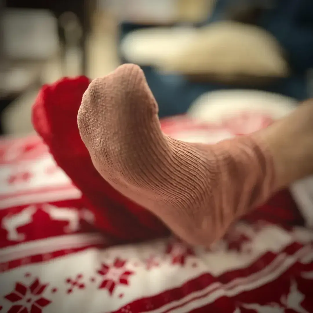 Leak & nude 1 — Feet4fools