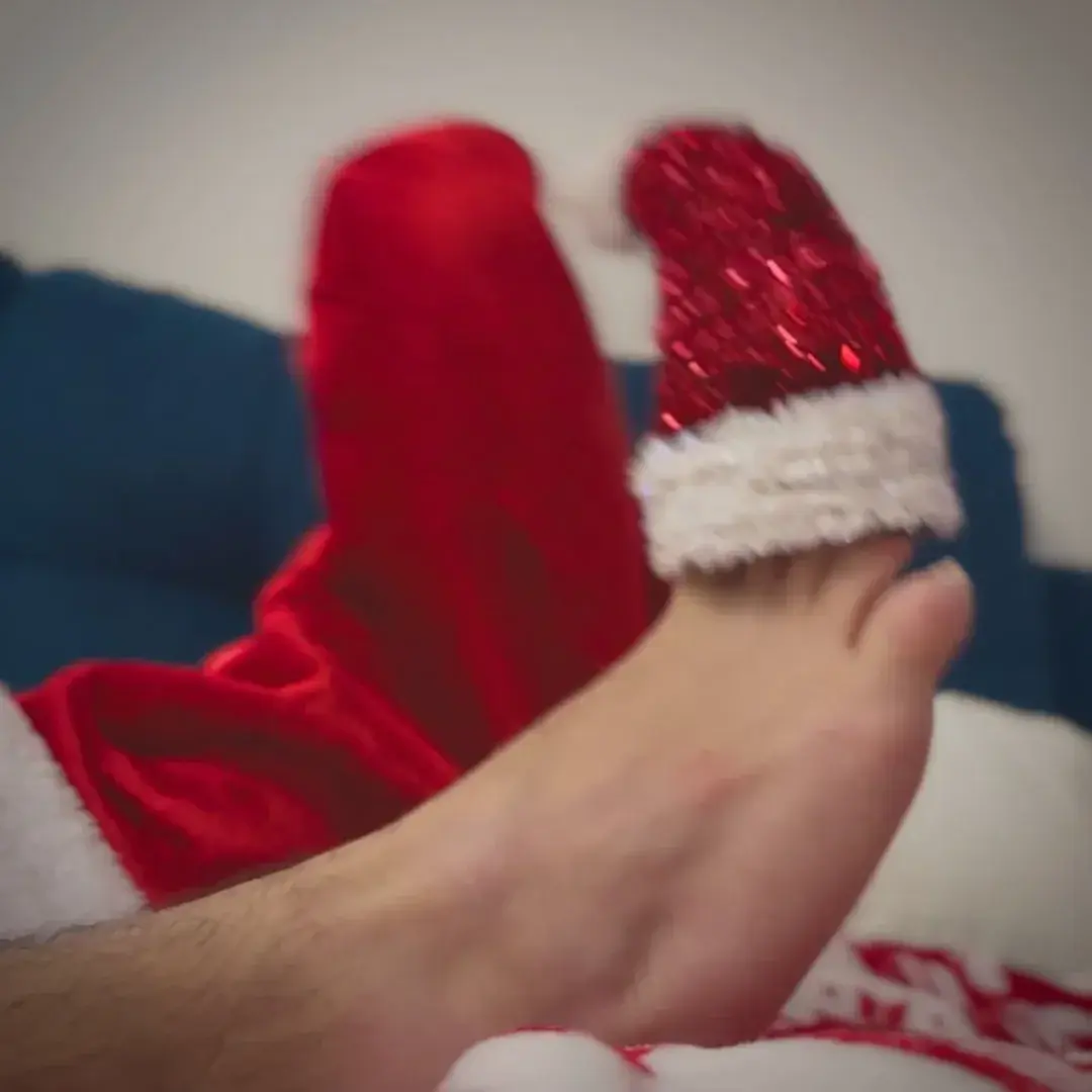 Leak & nude 2 — Feet4fools