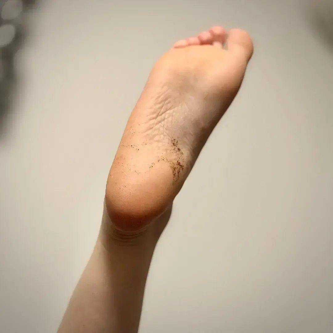 Leak & nude 3 — Feet4fools