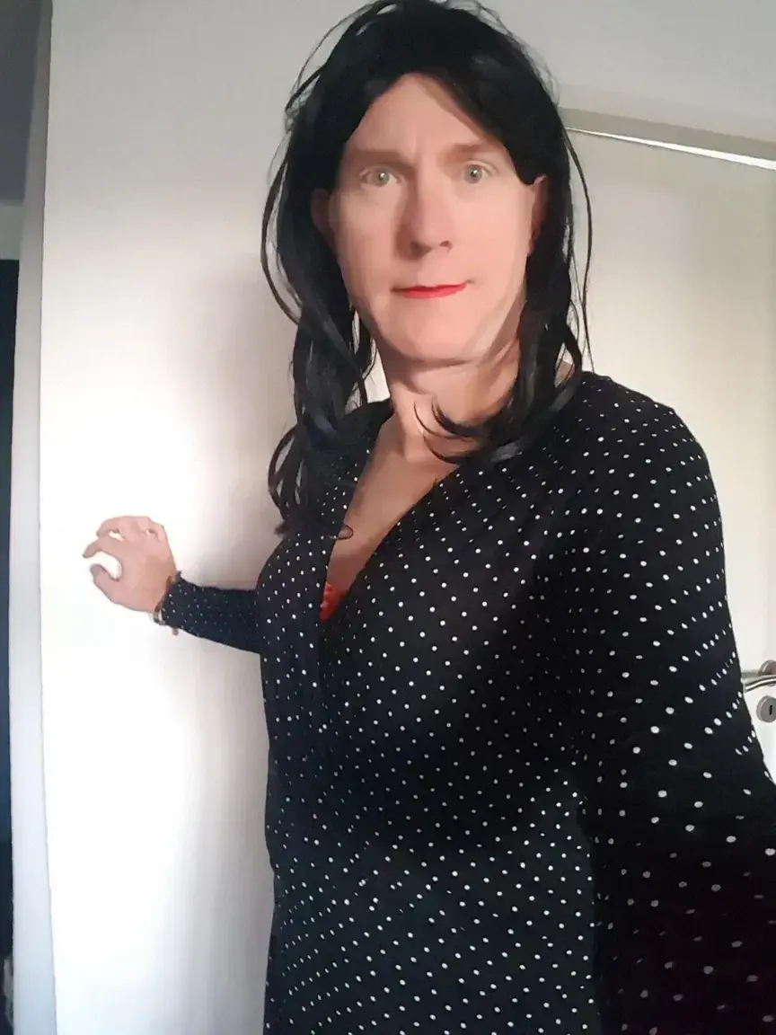 Leak & nude 1 — Sandra_travestie