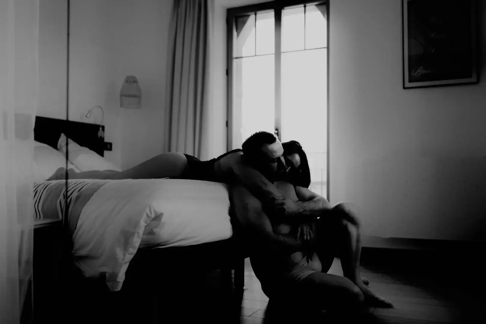 Photo de couverture de Tentationsfolles