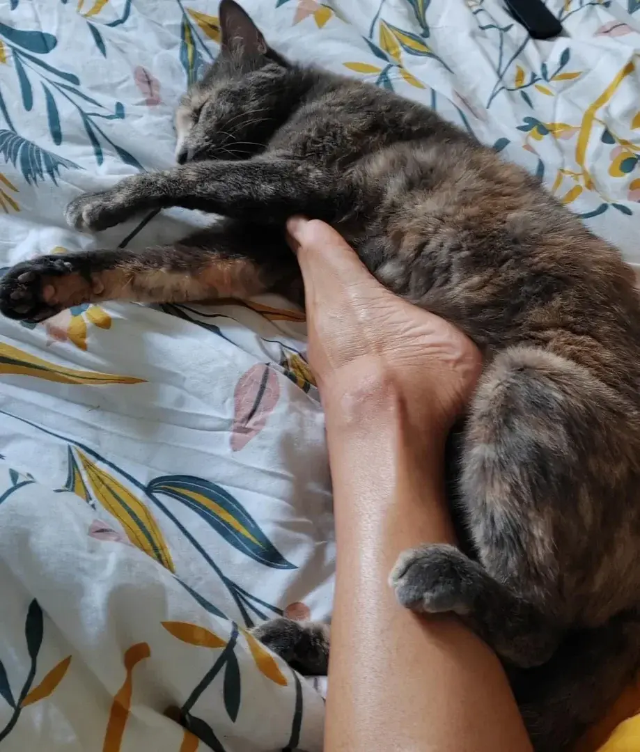 Leak & nude 3 — Footfaeryfun