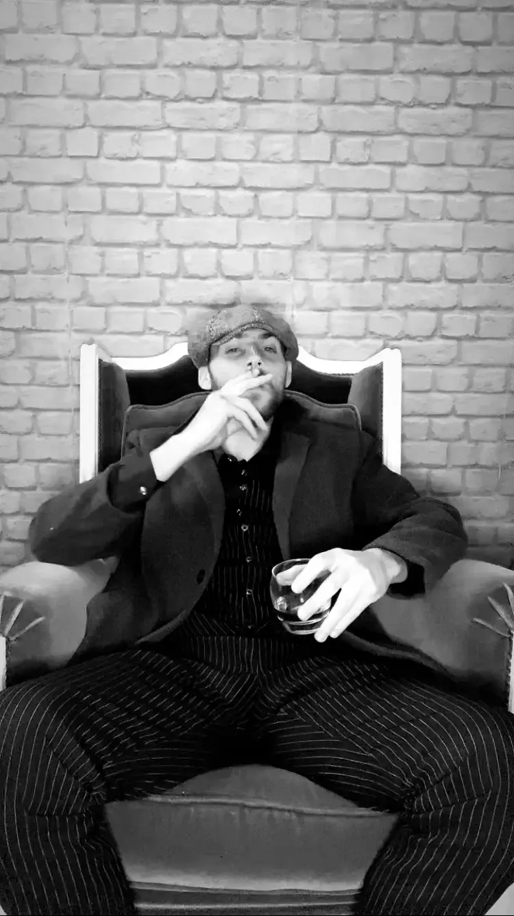 Avatar de Mr_beret
