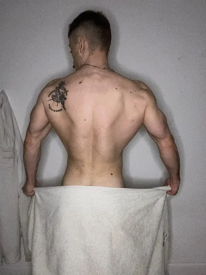 Leak & nude 3 — _artbody_