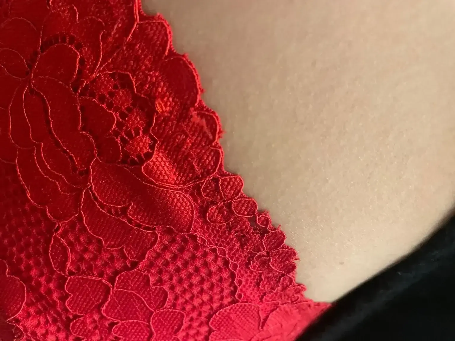 Leak & nude 3 — Lali-lila