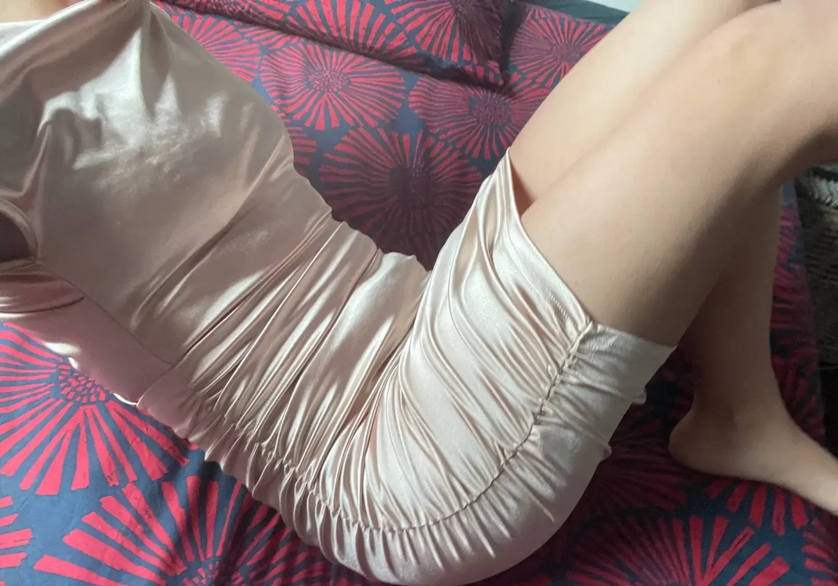 Leak & nude 4 — Lali-lila