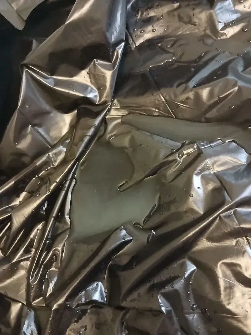 Leak & nude 2 — miss_orgasmiq