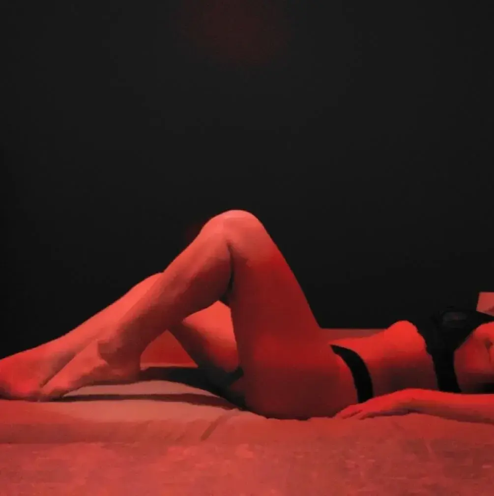 Leak & nude 5 — sarahplaisirdouxx