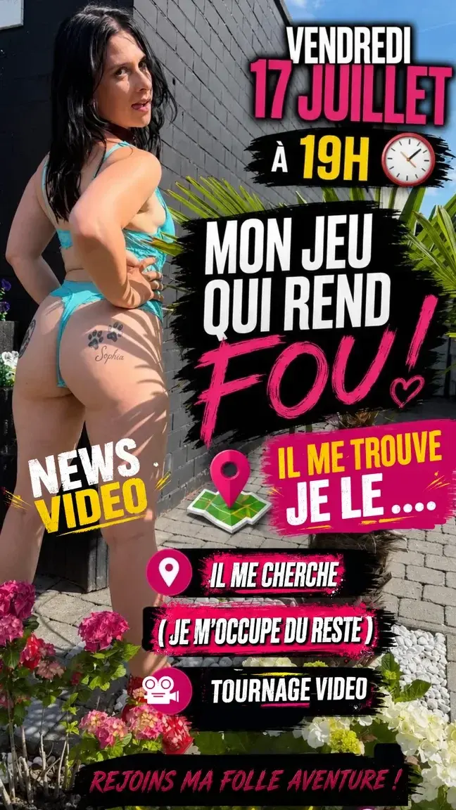 Leak & nude 20 — Chiennesophia
