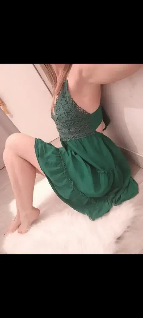 Leak & nude 1 — Fraisette