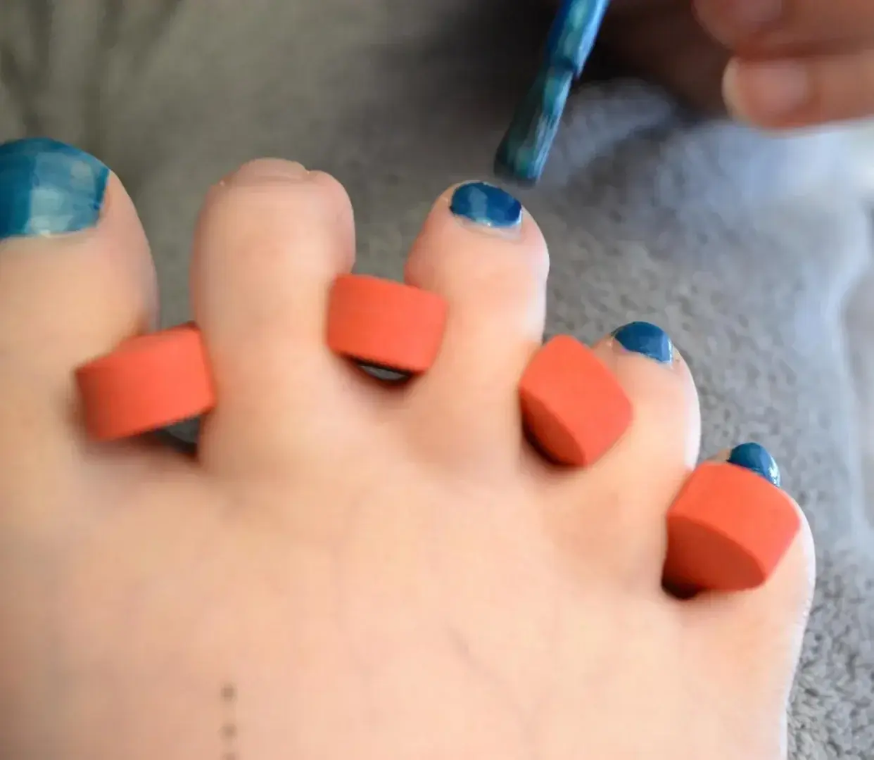 Leak & nude 4 — Mrnmrsfeet