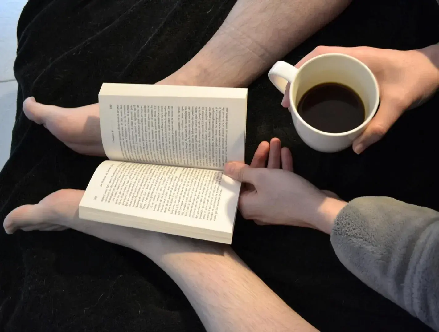 Leak & nude 6 — Mrnmrsfeet