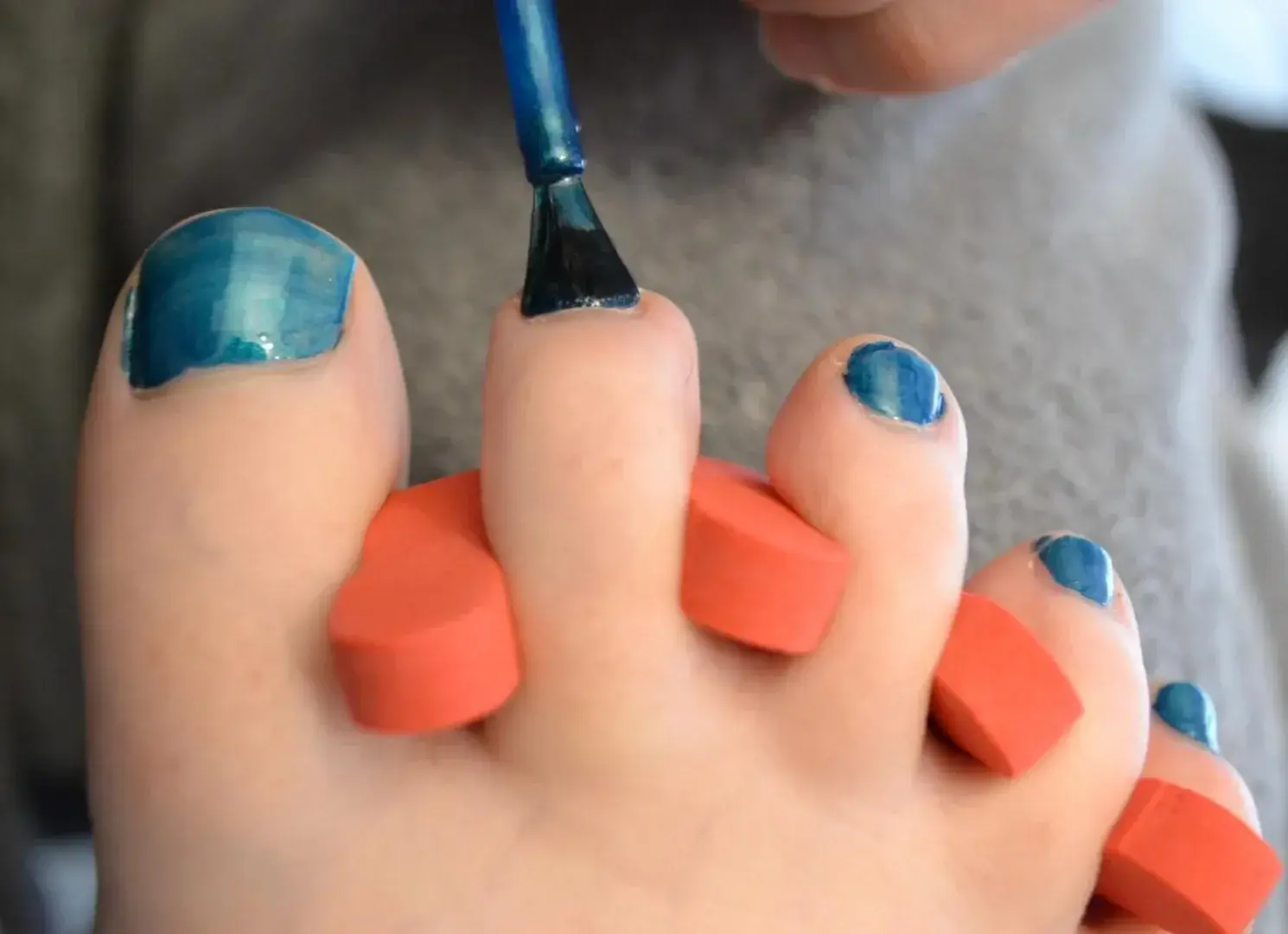 Leak & nude 7 — Mrnmrsfeet